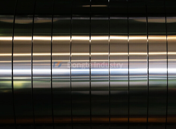 310S Stainless Steel Strip