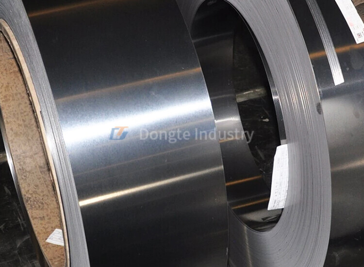 310S Stainless Steel Strip
