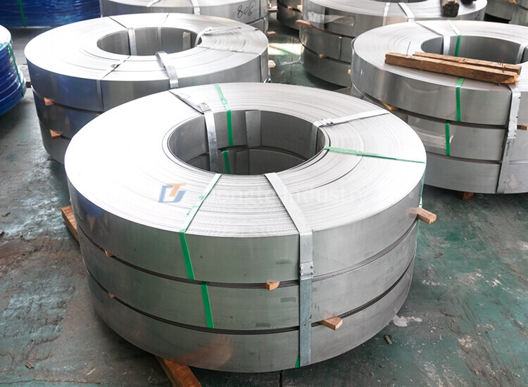 202 Stainless Steel Strip