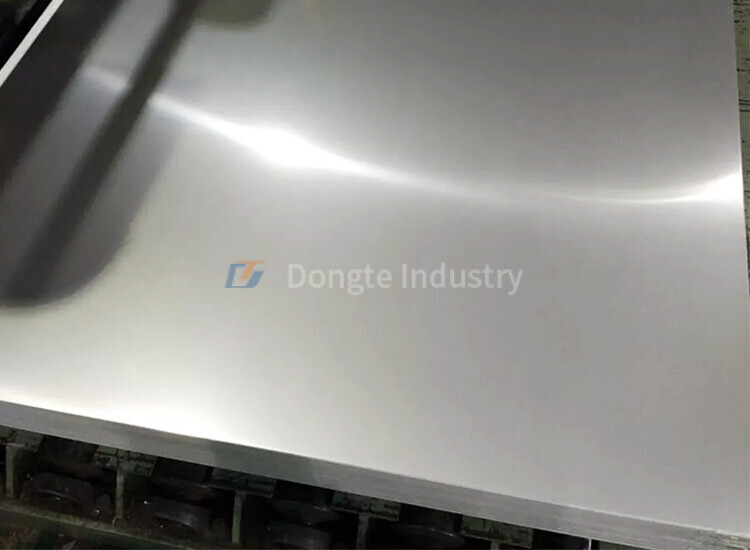 304/304L Stainless Steel Plate/Sheet