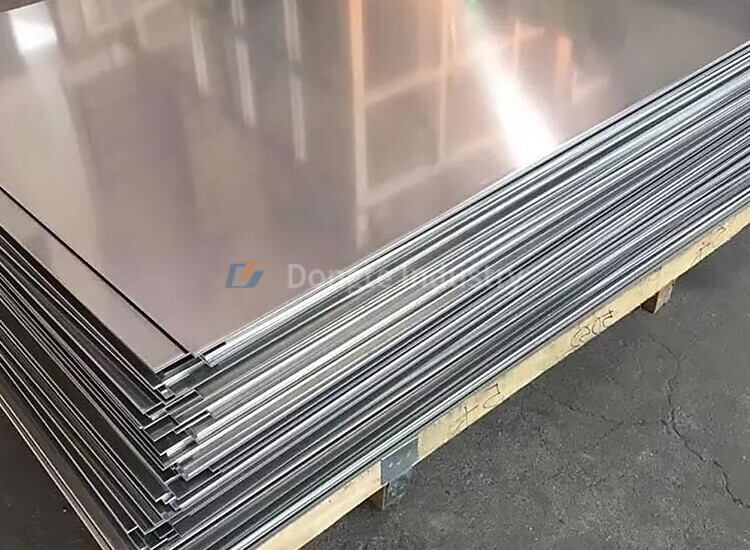 304/304L Stainless Steel Plate/Sheet