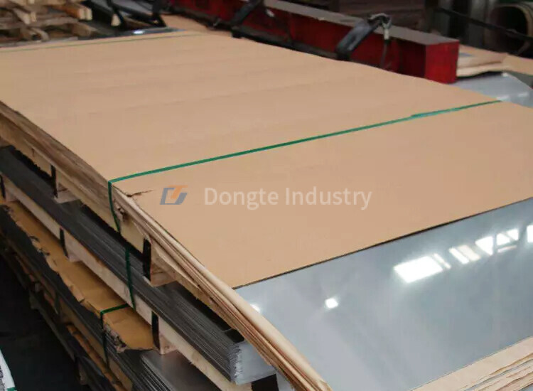 304/304L Stainless Steel Plate/Sheet