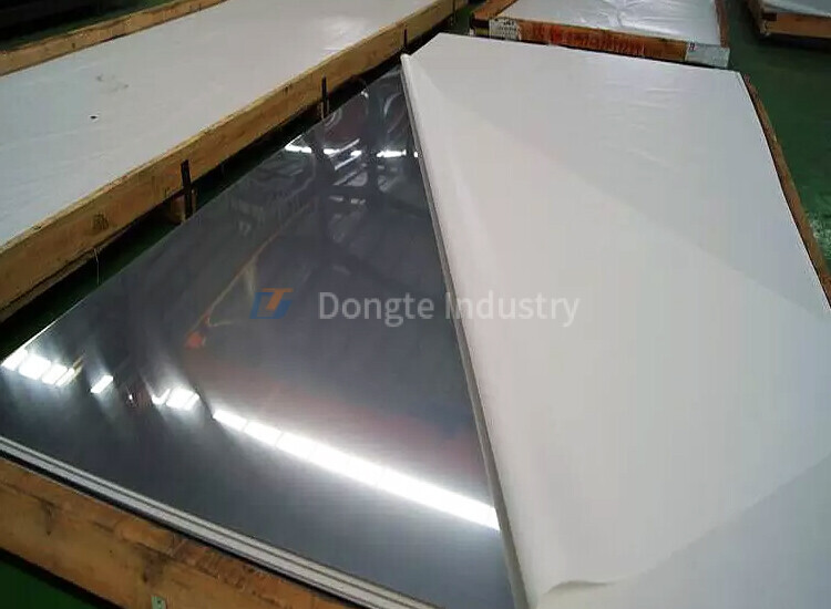 304/304L Stainless Steel Plate/Sheet
