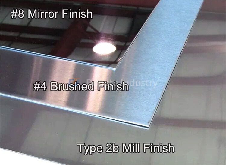 316 Stainless Steel Plate/Sheet