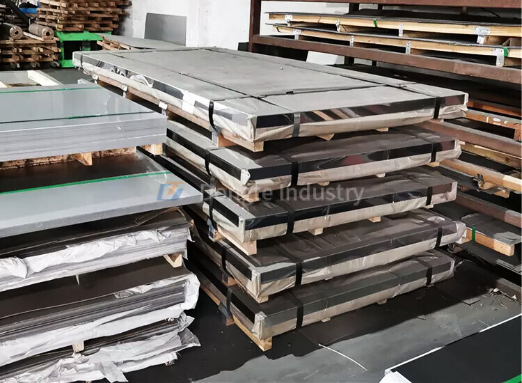 316 Stainless Steel Plate/Sheet