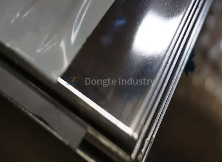 316 Stainless Steel Plate/Sheet