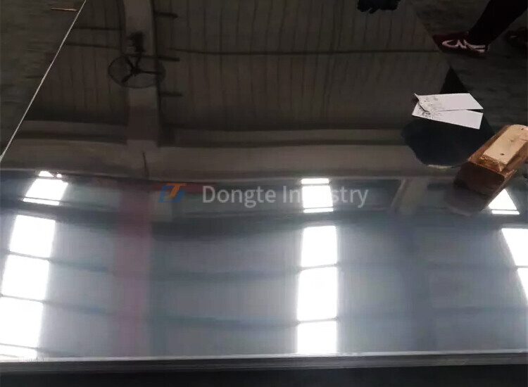 316 Stainless Steel Plate/Sheet