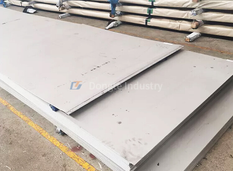 904L Stainless Steel Plate/Sheet
