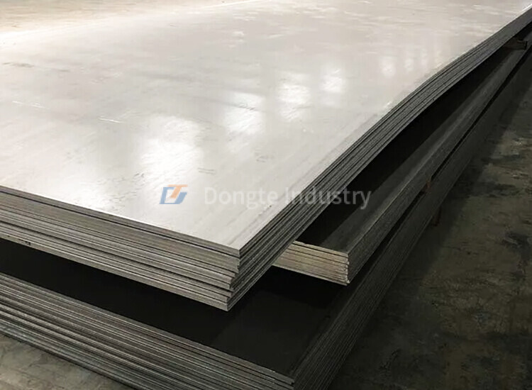 904L Stainless Steel Plate/Sheet