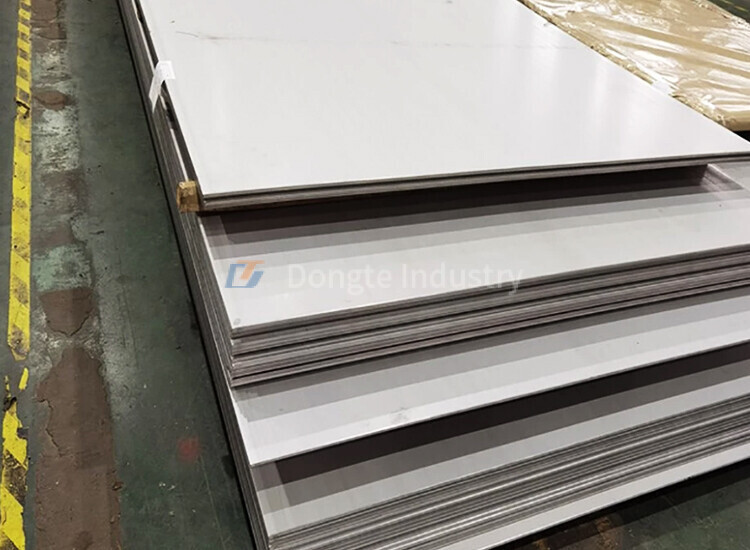 904L Stainless Steel Plate/Sheet