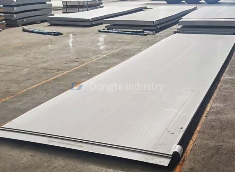 904L Stainless Steel Plate/Sheet