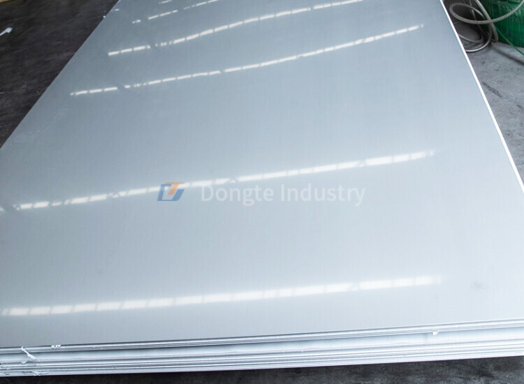 301 Stainless Steel Plate/Sheet