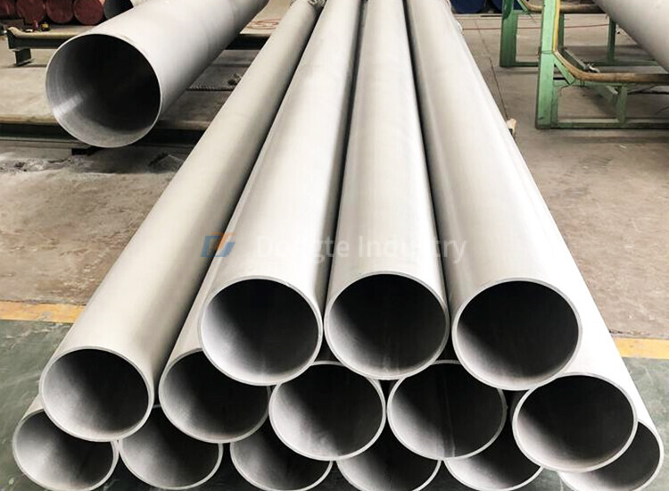 Pickling Stainless Steel Pipe/Tube