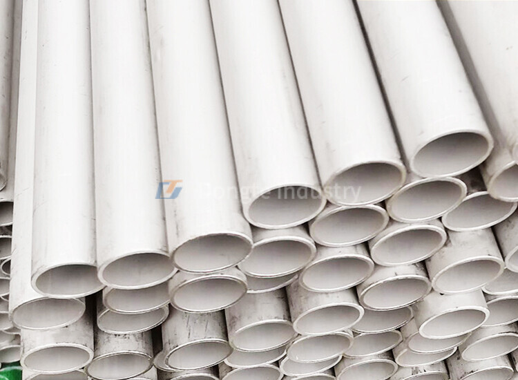 Pickling Stainless Steel Pipe/Tube