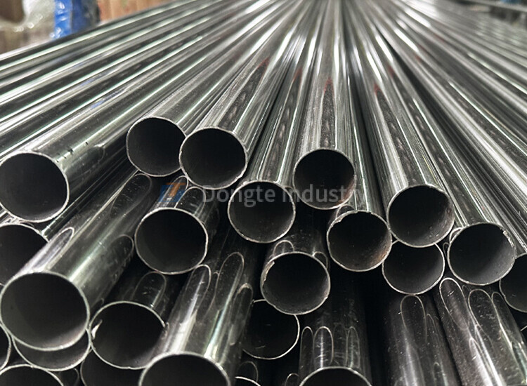 316 Marine Stainless Steel Pipe/Tube
