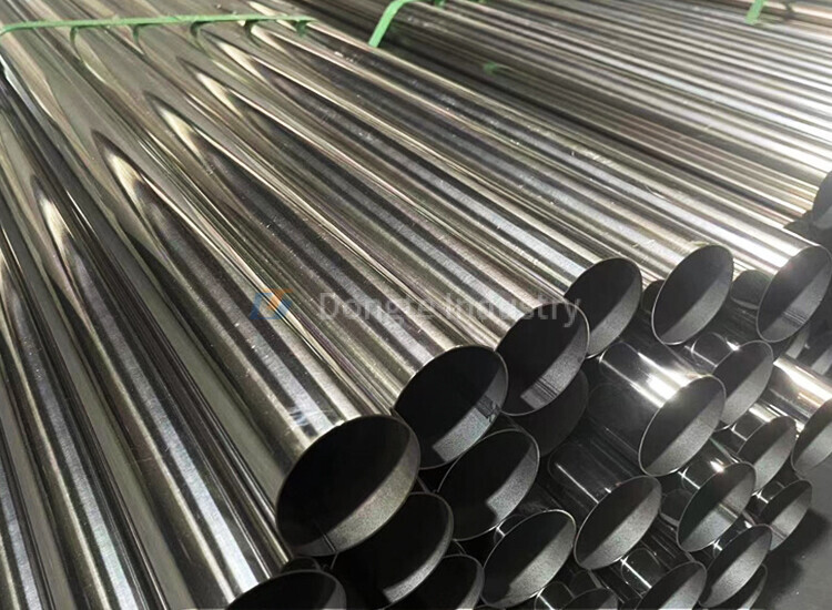 316 Marine Stainless Steel Pipe/Tube