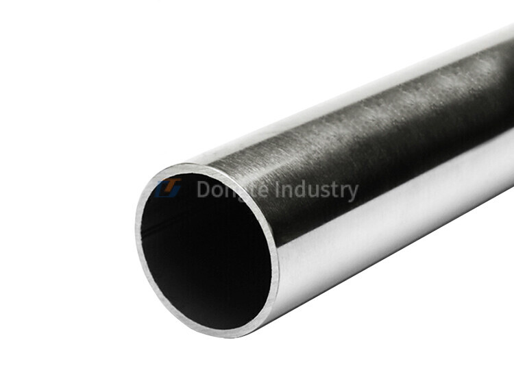 316 Marine Stainless Steel Pipe/Tube