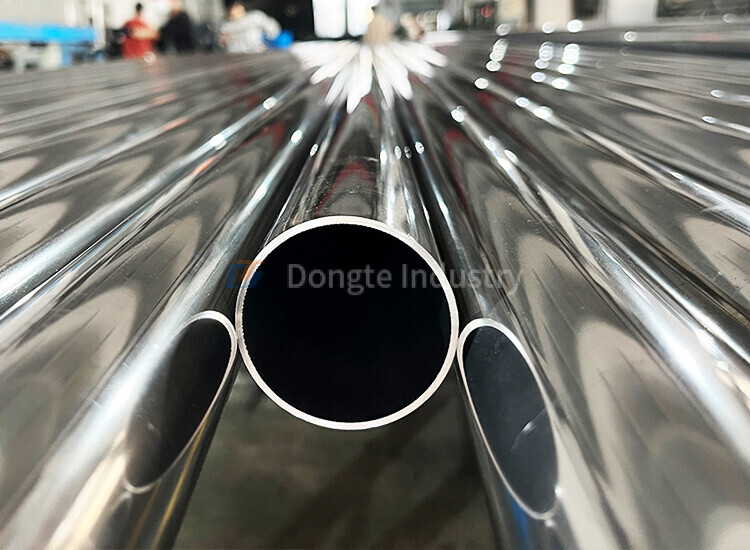 310S Stainless Steel Pipe/Tube