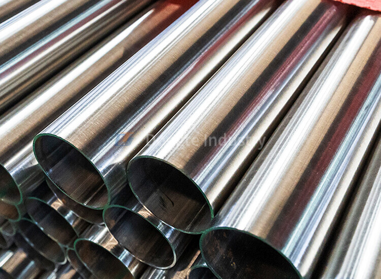 310S Stainless Steel Pipe/Tube