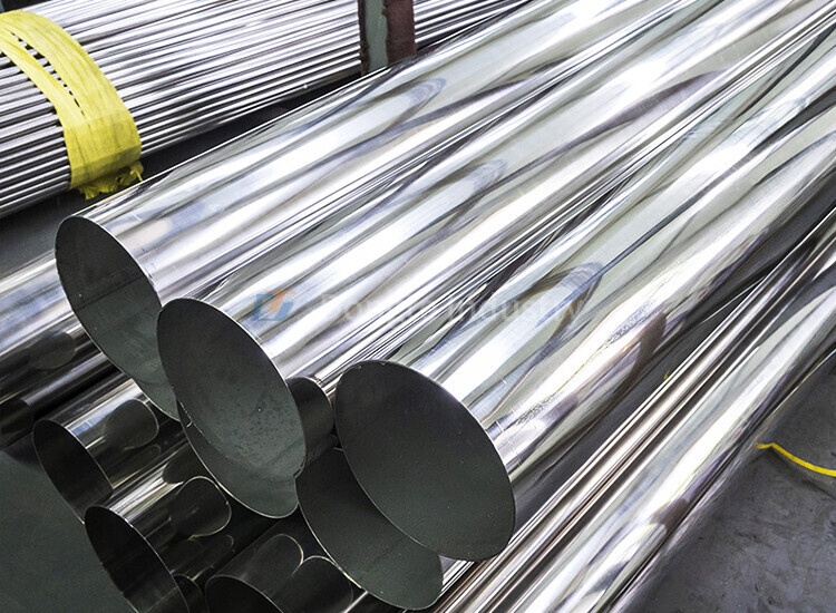 310S Stainless Steel Pipe/Tube