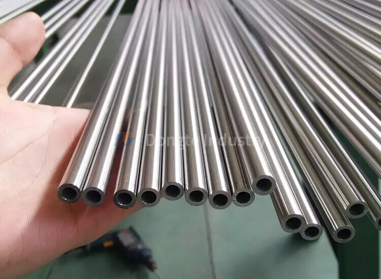 304/304L Stainless Steel Pipe/Tube