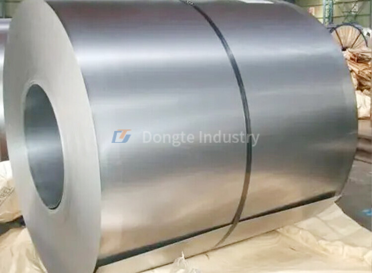 904/904L Stainless Steel Coil