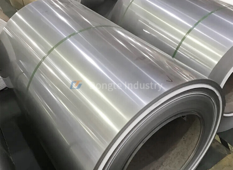 430 Stainless Steel Coil
