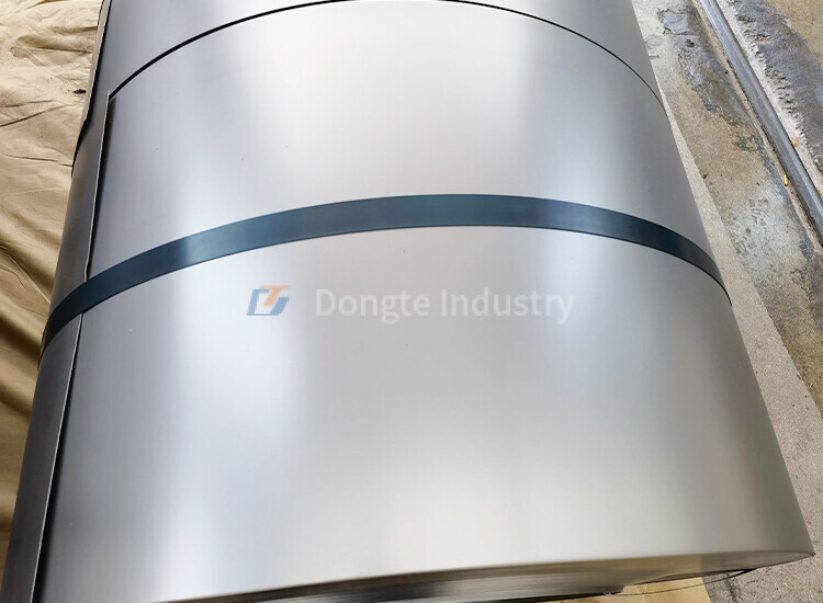 430 Stainless Steel Coil