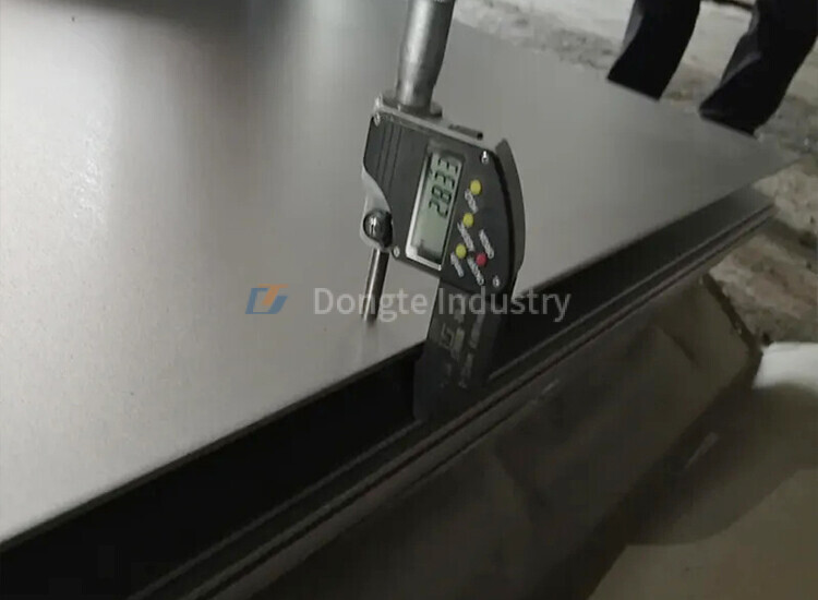 Stainless Steel Plate/Sheet