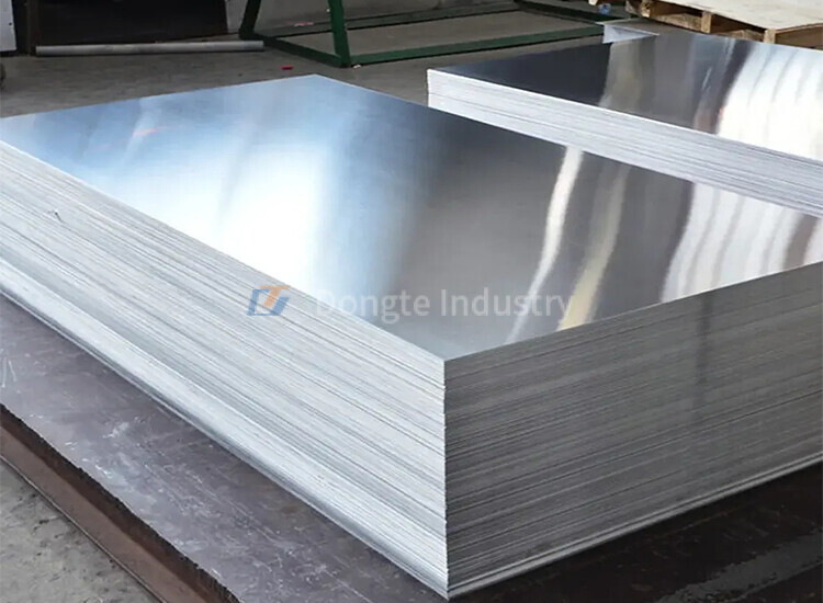 Stainless Steel Plate/Sheet