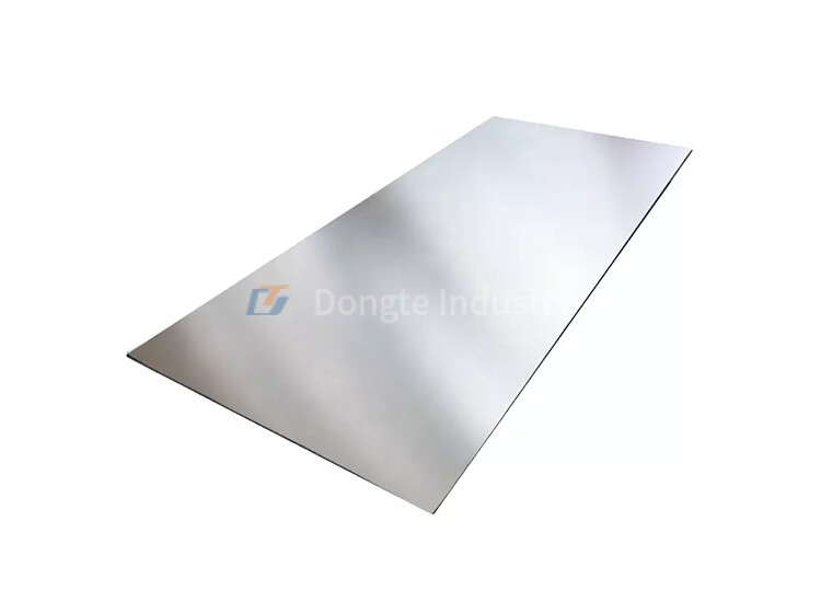 202 Stainless Steel Plate/Sheet