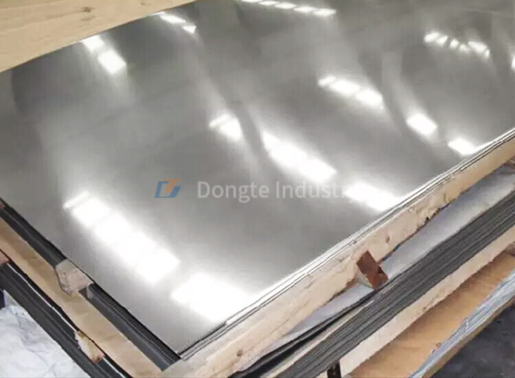 430 Stainless Steel Sheet/Plate