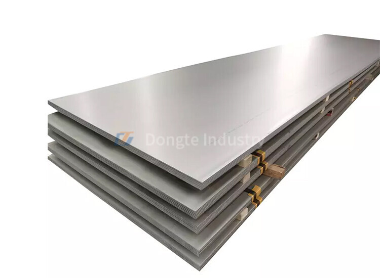 430 Stainless Steel Sheet/Plate