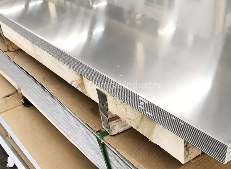 430 Stainless Steel Sheet/Plate