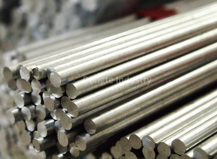 904L Stainless Steel Bar/Rod