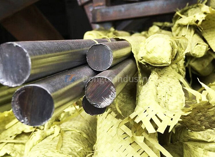 2205/2507 Stainless Steel Bar/Rod