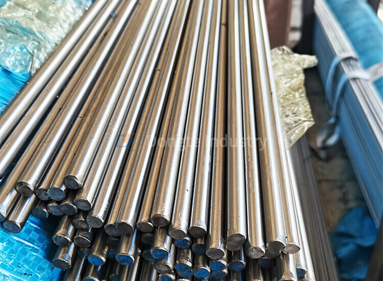 904L Stainless Steel Bar/Rod