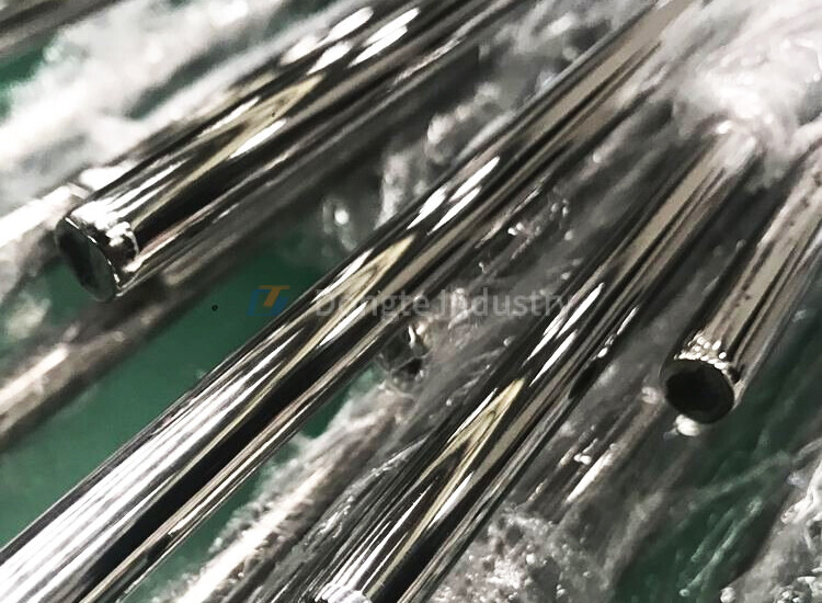 904L Stainless Steel Bar/Rod