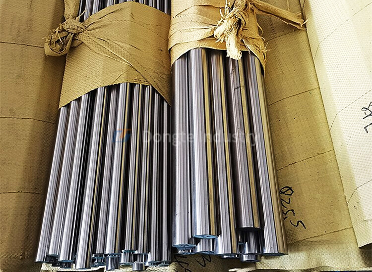2205/2507 Stainless Steel Bar/Rod