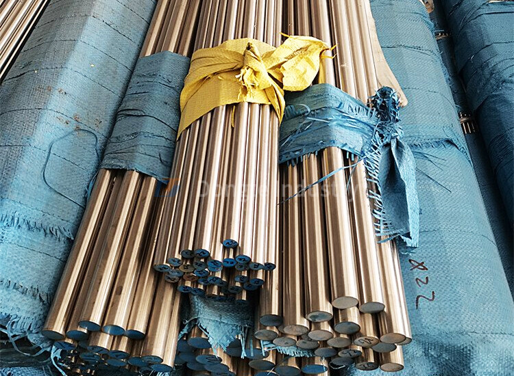 2205/2507 Stainless Steel Bar/Rod