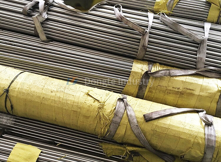 2205/2507 Stainless Steel Bar/Rod