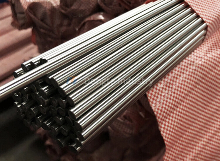 321 Stainless Steel Bar/Rod