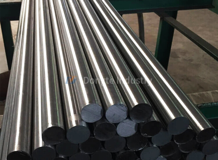 321 Stainless Steel Bar/Rod