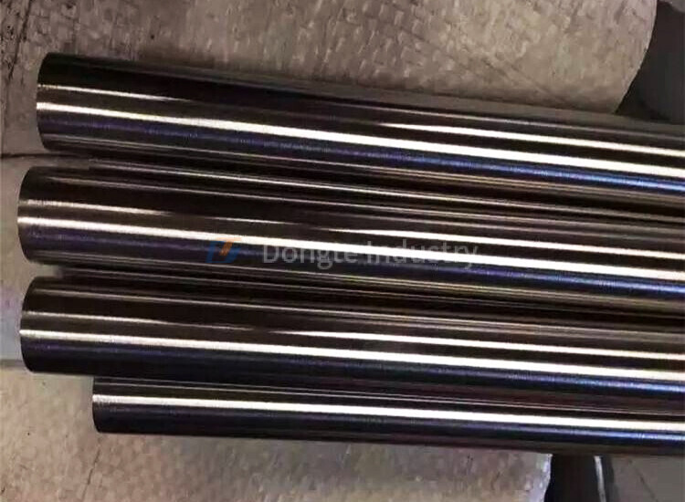321 Stainless Steel Bar/Rod