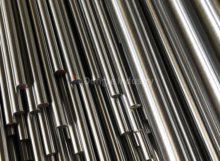 321 Stainless Steel Bar/Rod