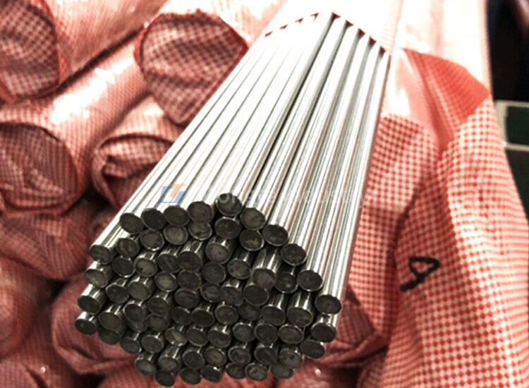 321 Stainless Steel Bar/Rod