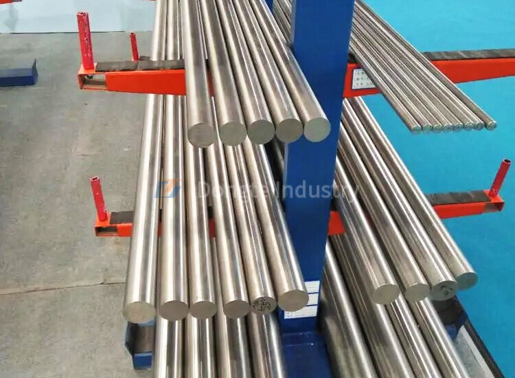 316L Stainless Steel Bar/Rod