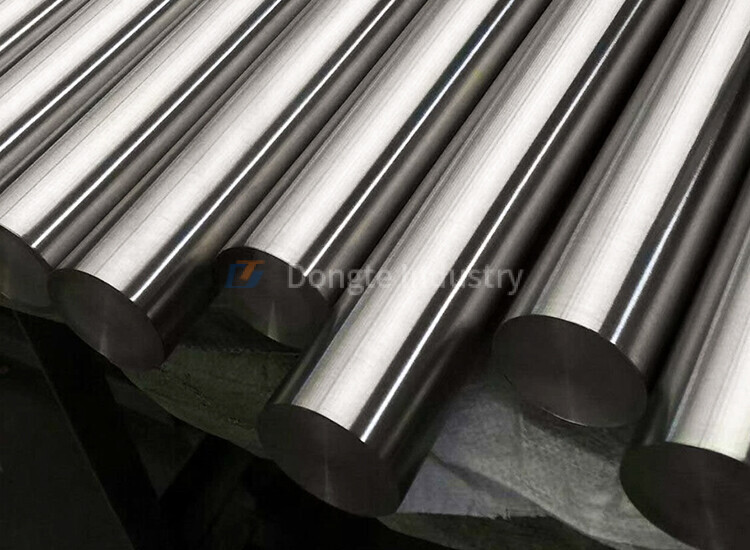 316L Stainless Steel Bar/Rod