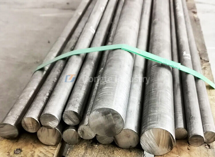 316L Stainless Steel Bar/Rod