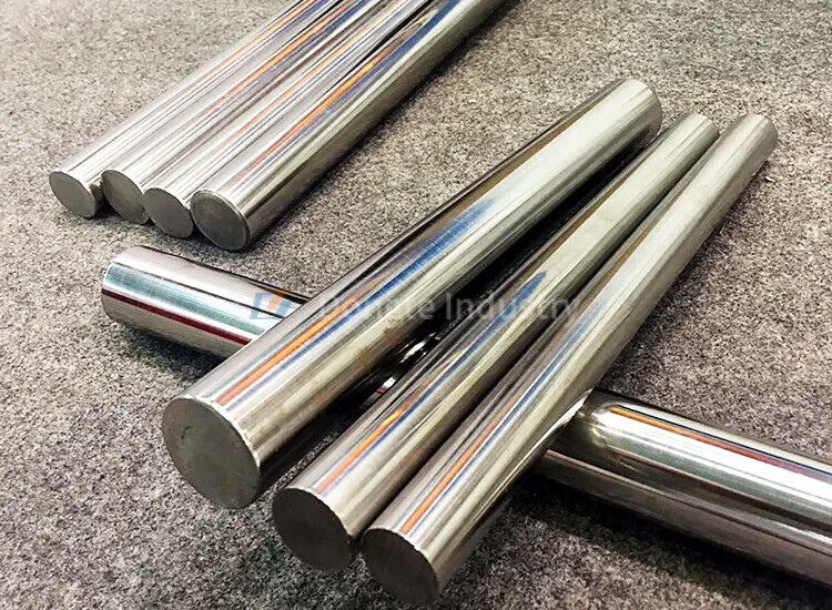 316L Stainless Steel Bar/Rod